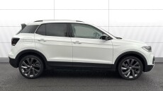 Volkswagen T-Cross 1.0 TSI 115 First Edition 5dr Petrol Estate